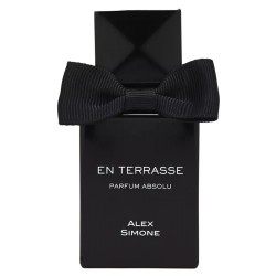 Alex Simone En Terrasse Parfum Absolu