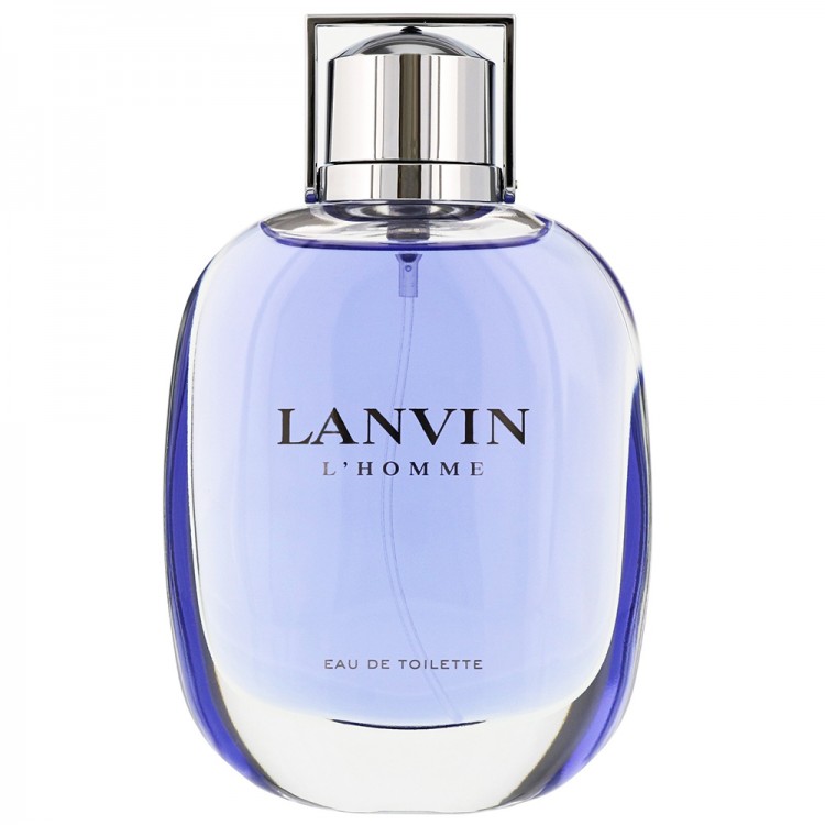 Lanvin L` Homme (Ланвин) парфюм в Москве купить духи по цене интернет ...
