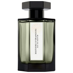 L'Artisan Parfumeur Histoire d'Orangers
