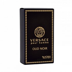 Versace Pour Homme Oud Noir