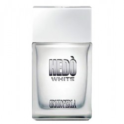 La Perla Grigio Perla Hedo White