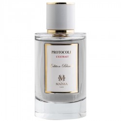Maïssa Parfums Protocole