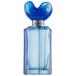 Oscar de la Renta Blue Orchid