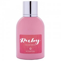 Bruno Acampora Ruby