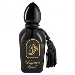 Arabesque Perfumes Bacara Oud