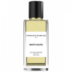 Stéphanie de Bruijn Paris – Montaigne