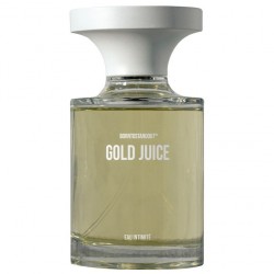 Borntostandout Gold Juice