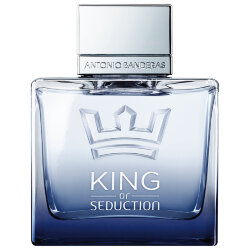 Antonio Banderas King of Seduction