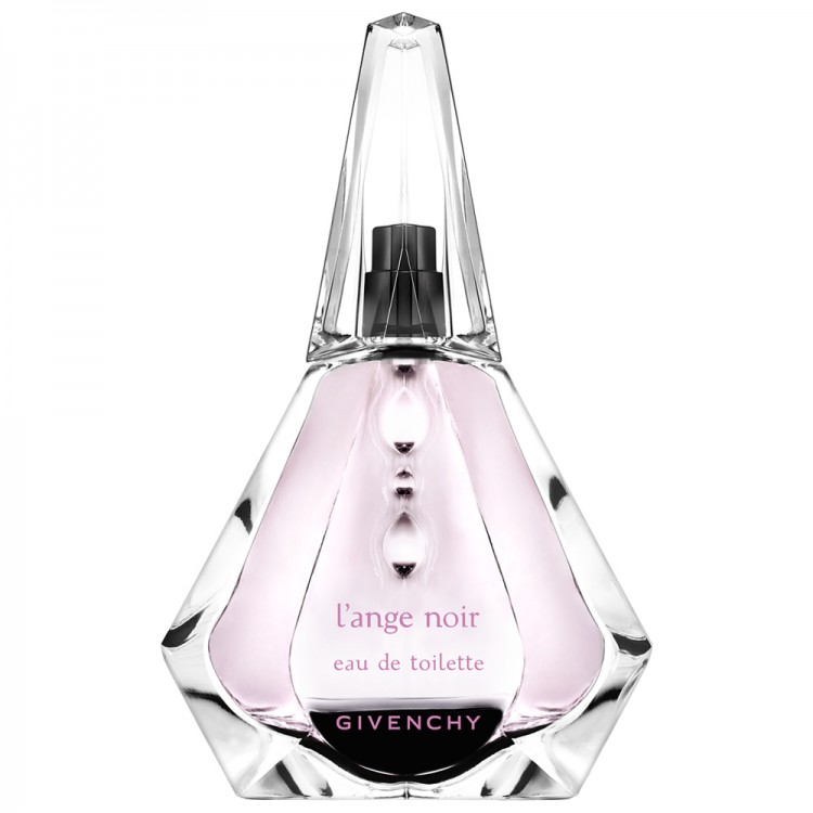 Женские духи Givenchy L’Ange Noir Eau de Toilette — купить в интернет ...