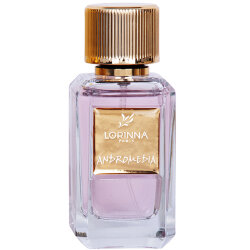 Lorinna Andromedia Extrait De Parfum №23