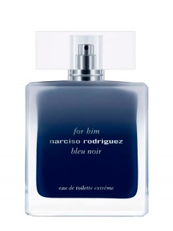 Отзыв о Narciso Rodriguez Bleu Noir Extreme