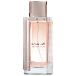 Lattafa Perfumes The Kingdom Woman