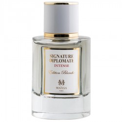 Maïssa Parfums Signature Diplomate