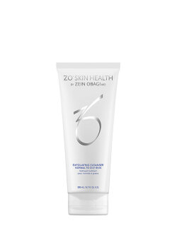 Отзыв о Очищающее средство ZO Skin Health by Zein Obagi Exfoliating Cleanser с отшелушивающим действием