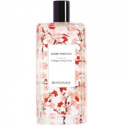 Parfums Berdoues Somei Yoshino
