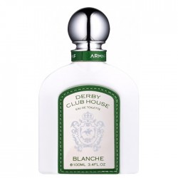 Armaf Derby Club House Blanche