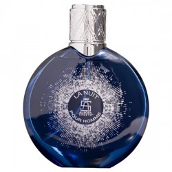 Aurora Scents La Nuit Pour Homme