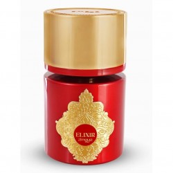 Zimaya Elixir Red