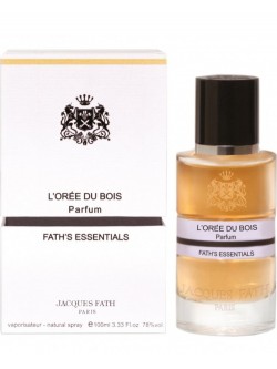 Jacques Fath L'Oree du Bois