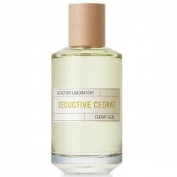 Les Liquides Imaginaires Seductive Cedrat