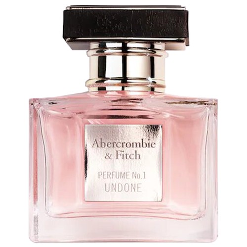 abercrombie and fitch undone perfume