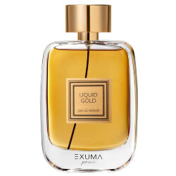 Отзыв о Exuma Parfums Liquid Gold