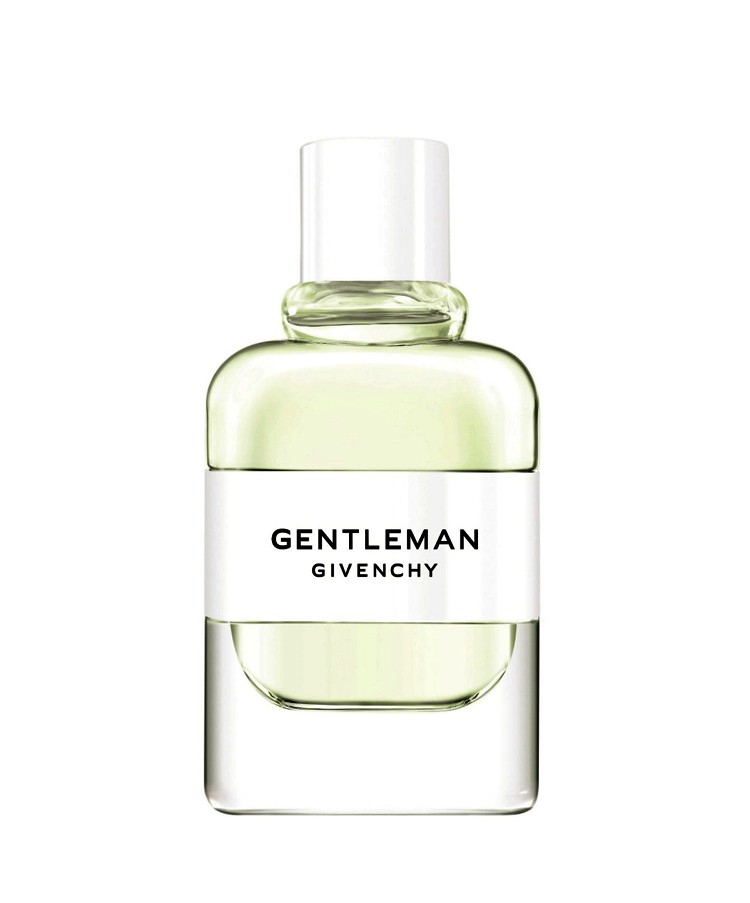 gentleman cologne