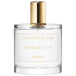 Zarkoperfume MOLéCULE C-19 The Beach