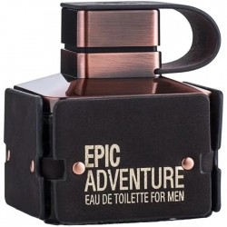 Emper Epic Adventure