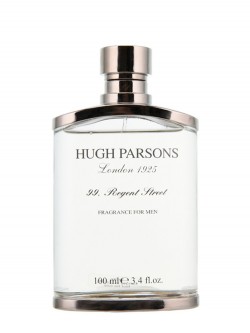 Hugh Parsons 99 Regent Street
