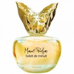 Monart Parfums Soleil De Minuit