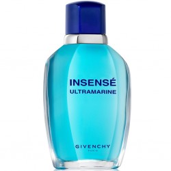 Отзыв о Givenchy Insense Ultramarine