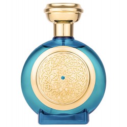 Boadicea the Victorious Aqua Sapphire