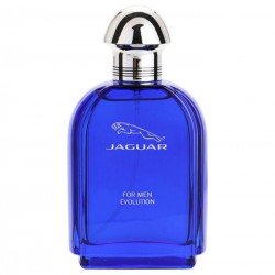 Jaguar For Men Evolution