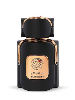 Sawalef Black Rose