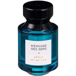 Memoire Des Sens Apple Of My Eye