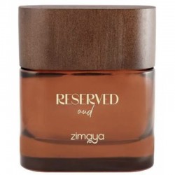 Zimaya Reserved Oud