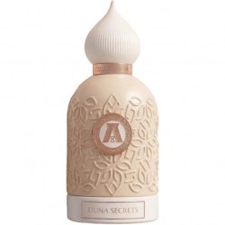 Attar Collection Duna Secrets
