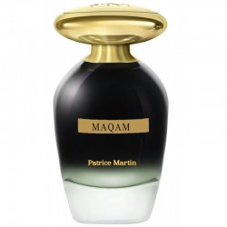 Patrice Martin Maqam