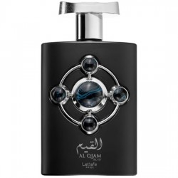 Lattafa Perfumes Al Qiam Silver