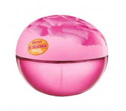 DKNY Be Delicious Flower Pink Pop