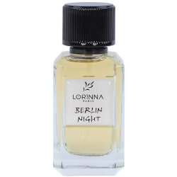 Lorinna Berlin Night Eau De Parfum №261