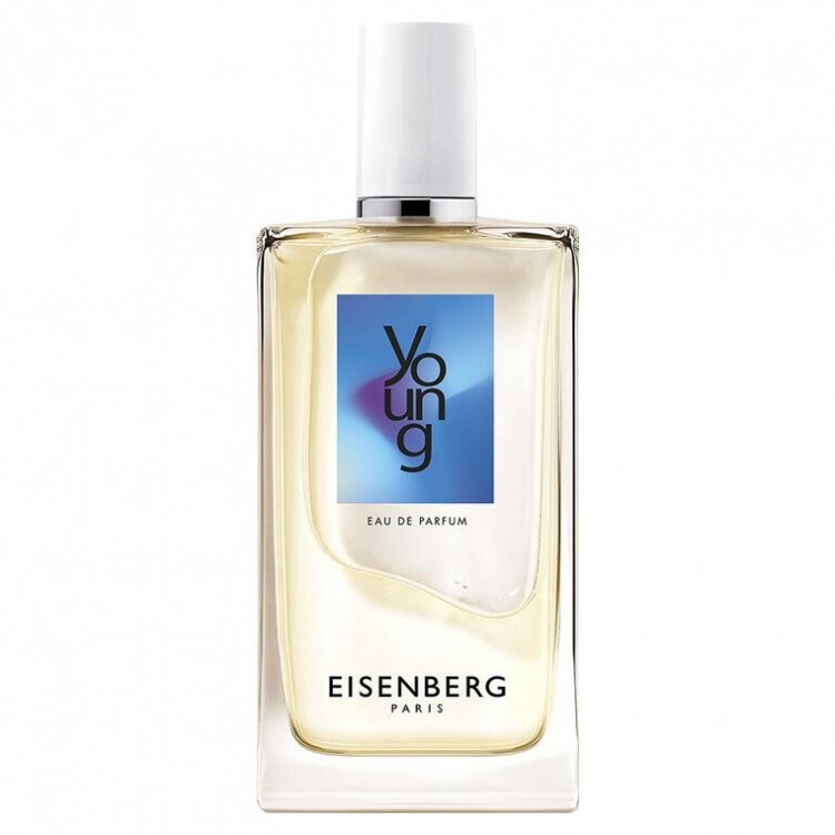 Мужские духи Eisenberg Young — купить в Москве с доставкой | Цена в ...