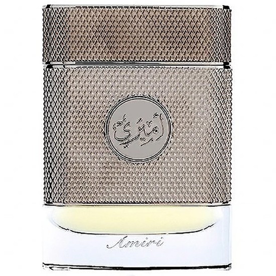 Arabian Oud Amiri купить интернет магазин парфюмерии Аромакод.ру в Москве