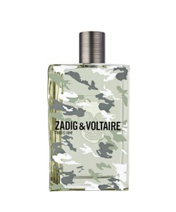 Zadig & Voltaire This is Him! No Rules