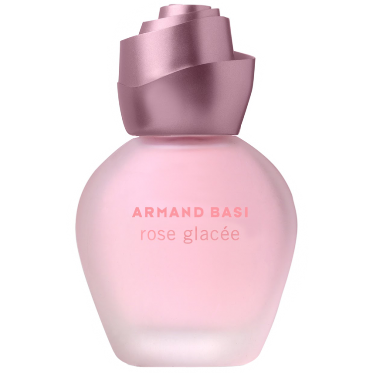 Armand Basi Rose Glacee (Арманд Баси, Арман Баси) парфюм в Москве ...