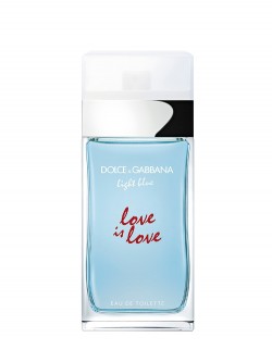 Dolce & Gabbana Light Blue Love Is Love Women