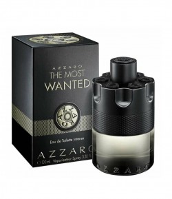 Azzaro The Most Wanted edT Intense