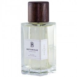 Botanicae Shomal