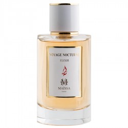 Maïssa Parfums Voyage Nocturne